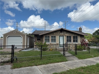 351 N Commerce Ave, Sebring, FL 33870