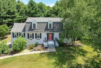 76 Whitman St, Stow, MA 01775
