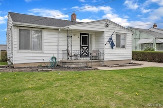 2918 Jerauld Ave, Niagara Falls, NY 14305