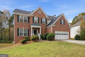2254 Caneridge Trail SW, Marietta, GA 30064