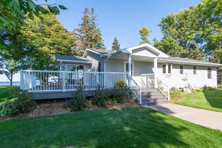 16909 332nd Place, Isle, MN 56342