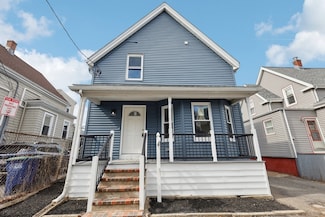 1 Snow Terrace, Somerville, MA 02145
