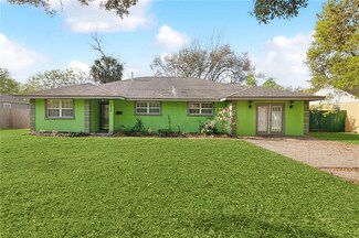 213 Rhodes Ave, New Orleans, LA 70131