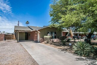 3638 W Lawrence Rd, Phoenix, AZ 85019