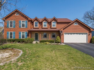 2223 Barger Ct, Wheaton, IL 60189