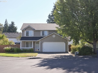 1810 NE 15th Cir, Battle Ground, WA 98604