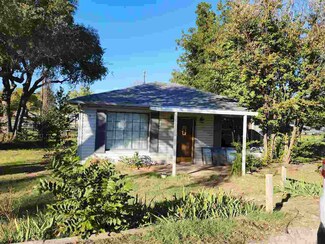 603 Gregory Ave, Apache, OK 73006