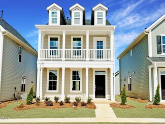 50 Blue Iris Pkwy Unit 122, Clayton, NC 27520