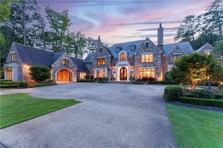 3800 Northside Dr NW, Atlanta, GA 30305