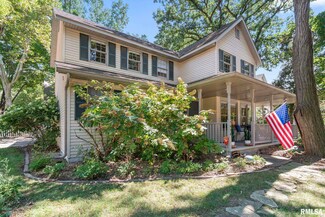 1638 N 5th St, Springfield, IL 62702