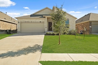 117 Falkland St, Hutto, TX 78634