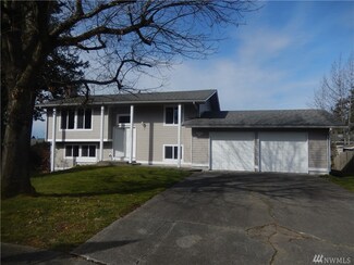 2735 E Crestline Dr, Bellingham, WA 98226