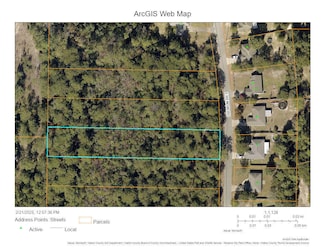 Lot 4 E Renoir Rd, Defuniak Springs, FL 32433