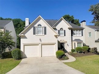 3730 Longlake Dr, Duluth, GA 30097