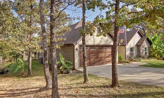 224 Private Road 5294, Yantis, TX 75497