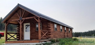 0 Nhn Rock Canyon Ln, Hysham, MT 59038