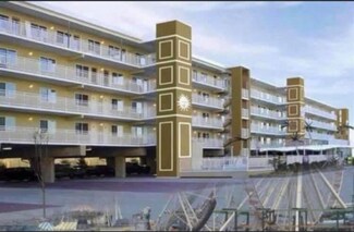 1800 Ocean Ave Unit 512, Wildwood, NJ 08260