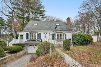91 Pond St, Billerica, MA 01821