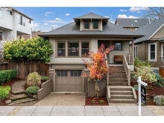 4544 N Vancouver Ave, Portland, OR 97217