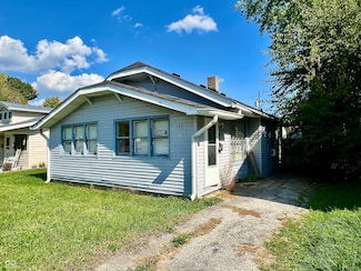 149 N 6th Ave, Beech Grove, IN 46107