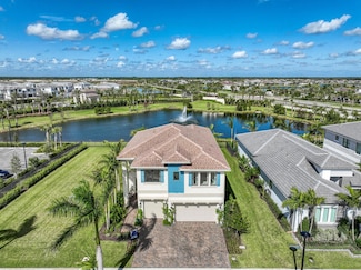 13199 Feathering Way, Palm Beach Gardens, FL 33412