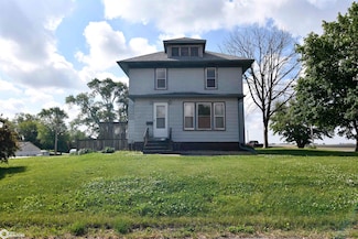 311 W Church St, Gilman, IA 50106