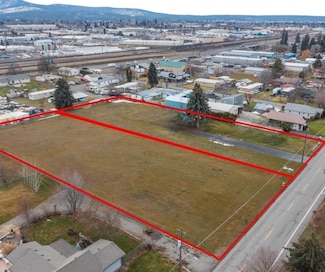 10218 E Empire Ave, Spokane, WA 99206