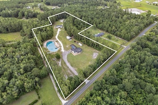7673 NW County Road 229a, Starke, FL 32091