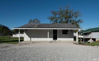 2404 29th St, Bedford, IN 47421