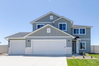 13413 Regrade St, Caldwell, ID 83607