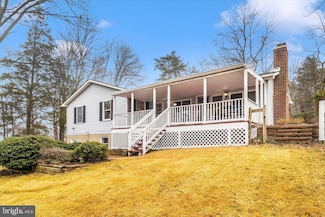 4149 Old National Pike, Frederick, MD 21704