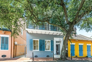 924 Orleans Ave, New Orleans, LA 70116