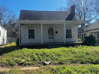 3319 Lillian St, Shreveport, LA 71109