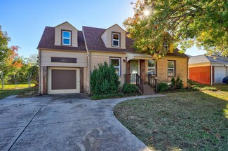 2400 Cashion Place, Oklahoma City, OK 73112