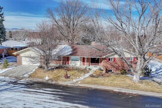 3905 S Jersey St, Denver, CO 80237