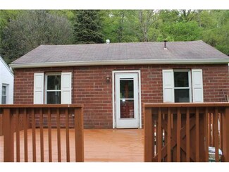 852 Bocktown Rd, Crescent, PA 15046
