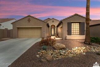 3327 N 163rd Dr, Goodyear, AZ 85395