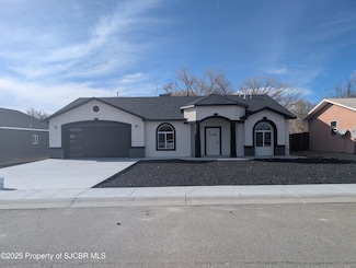 108 San de Cristo, Bloomfield, NM 87413