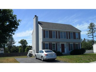 73 Alice Dr, Concord, NH 03303