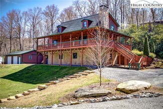 199 Countryside Ln, Blowing Rock, NC 28605