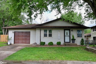 226 Vica Ln, Fort Madison, IA 52627