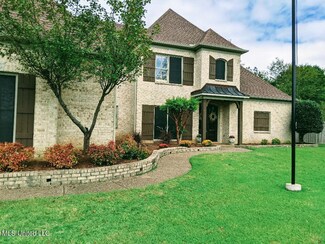 8924 Cameron St, Olive Branch, MS 38654