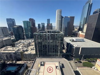 801 S Grand Ave Unit 2203, Los Angeles, CA 90017