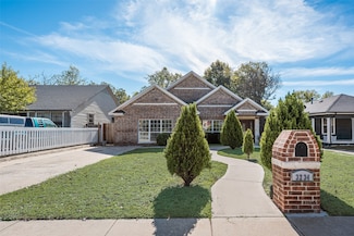 3234 Culver St, Dallas, TX 75223