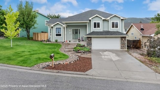 24 Lupine Ln, Parachute, CO 81635