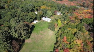 81 Prospect St, Sherborn, MA 01770