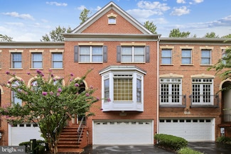 10555 Tuckerman Heights Cir, Rockville, MD 20852