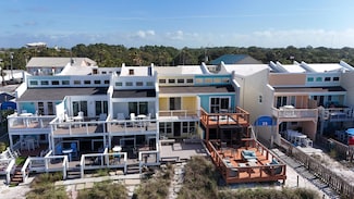 9614 Beach Blvd Unit B, Panama City Beach, FL 32408