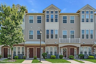 16 Michael Dr, Tinton Falls, NJ 07712