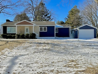 800 Church St, Clyman, WI 53016